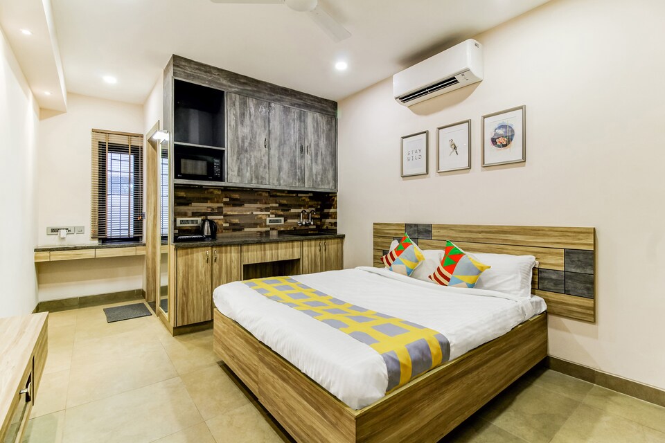 LIVE ON HYD2308, Gachibowli, Hyderabad