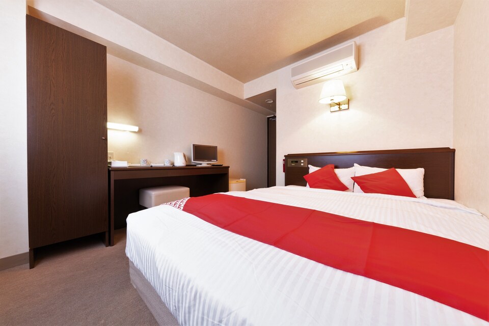 OYO Iwata Station Hotel, Iwata, Iwata