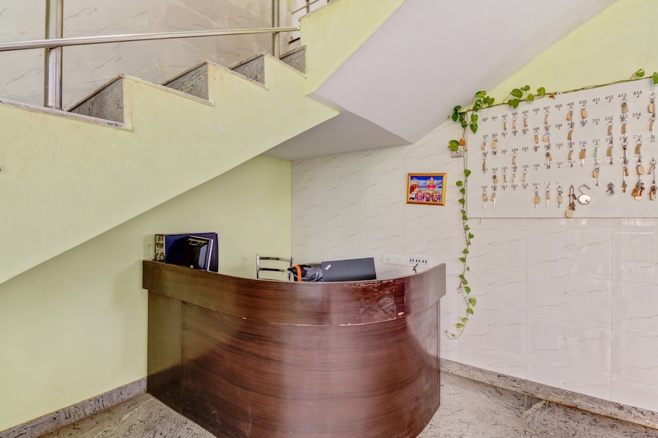 OYO LIFE BLR1565 Doddakanneli, Sarajpur Road Bangalore, Bangalore