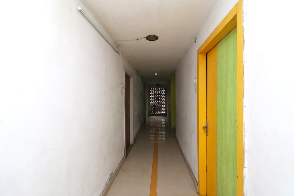  Hotel Ashoka, Darbhanga city, Darbhanga