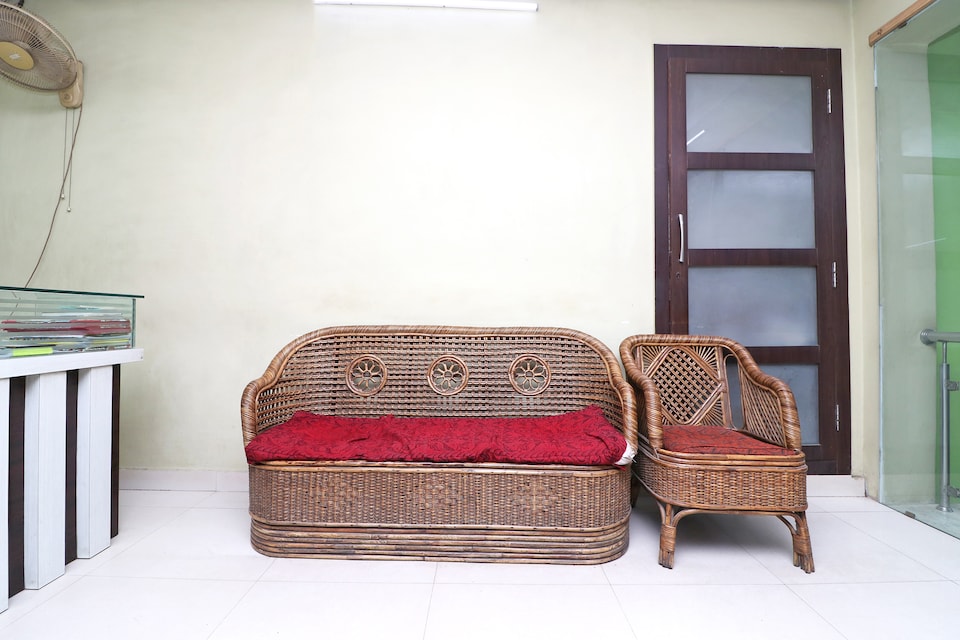  Hotel Ashoka, Darbhanga city, Darbhanga