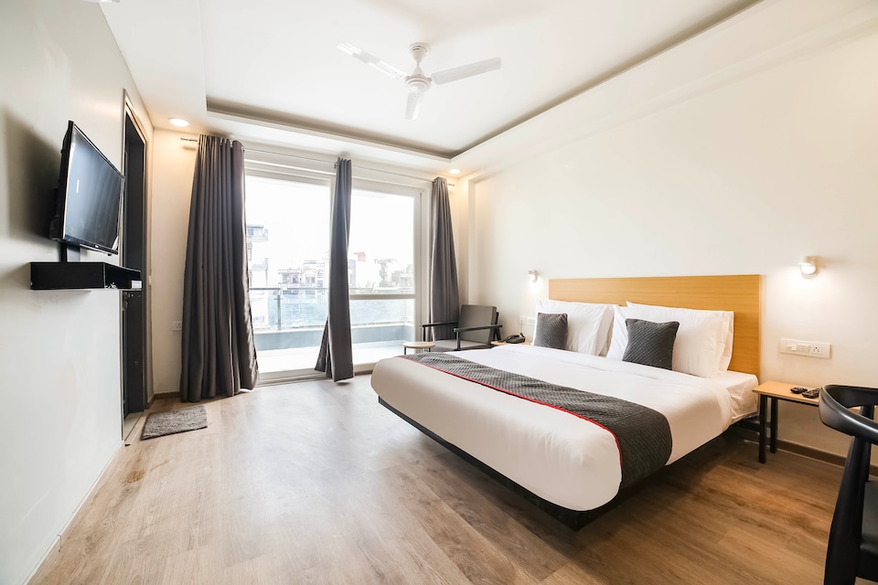 OYO Townhouse 148 Sector 46 Gurgaon, Golf Course Road, Gurgaon