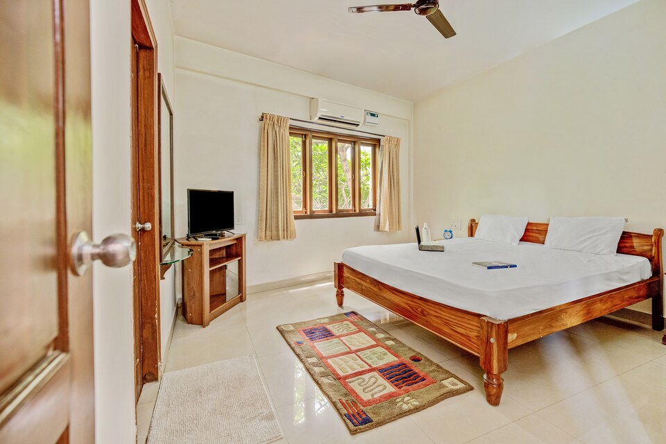 OYO LIFE BLR1566 BTM Layout, BTM Madiwala Bangalore, Bangalore