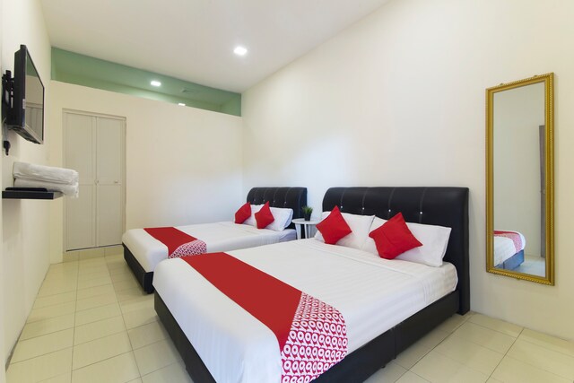 OYO 1189 Big C Motel 