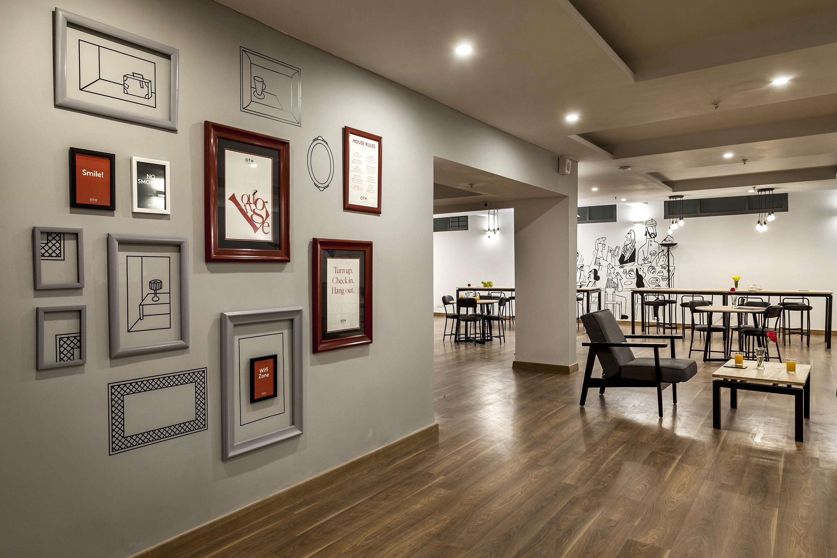 Hotels in C21 Mall, Indore for Luxury Oyos Starting ₹1234 Upto 47