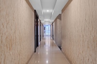 Super Townhouse Divya Palace