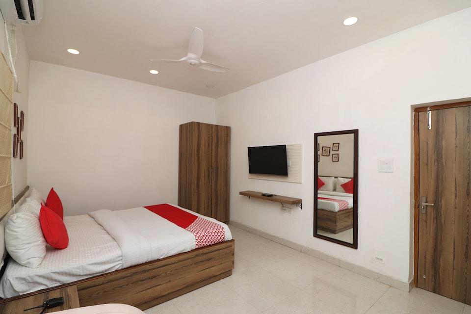 OYO 42128 The May Fair, Ranchi Airport, Ranchi