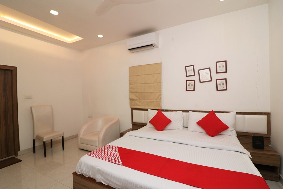 OYO 42128 The May Fair, Ranchi Airport, Ranchi