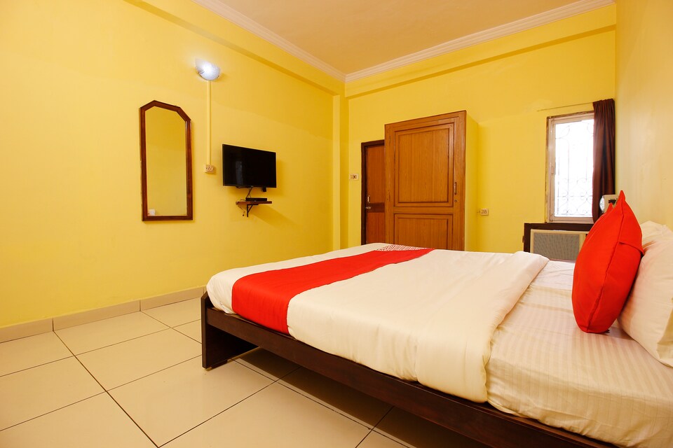 OYO Hotel Swiss Legrand , Secunderabad-II, Hyderabad