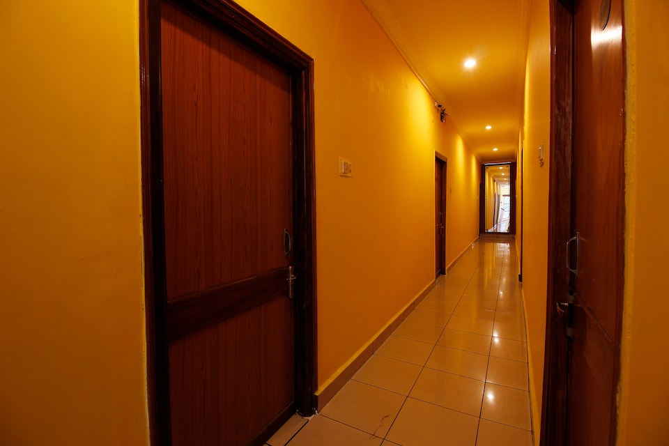 OYO Hotel Swiss Legrand , Secunderabad-II, Hyderabad