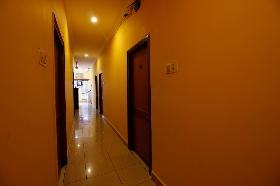 OYO Hotel Swiss Legrand , Secunderabad-II, Hyderabad