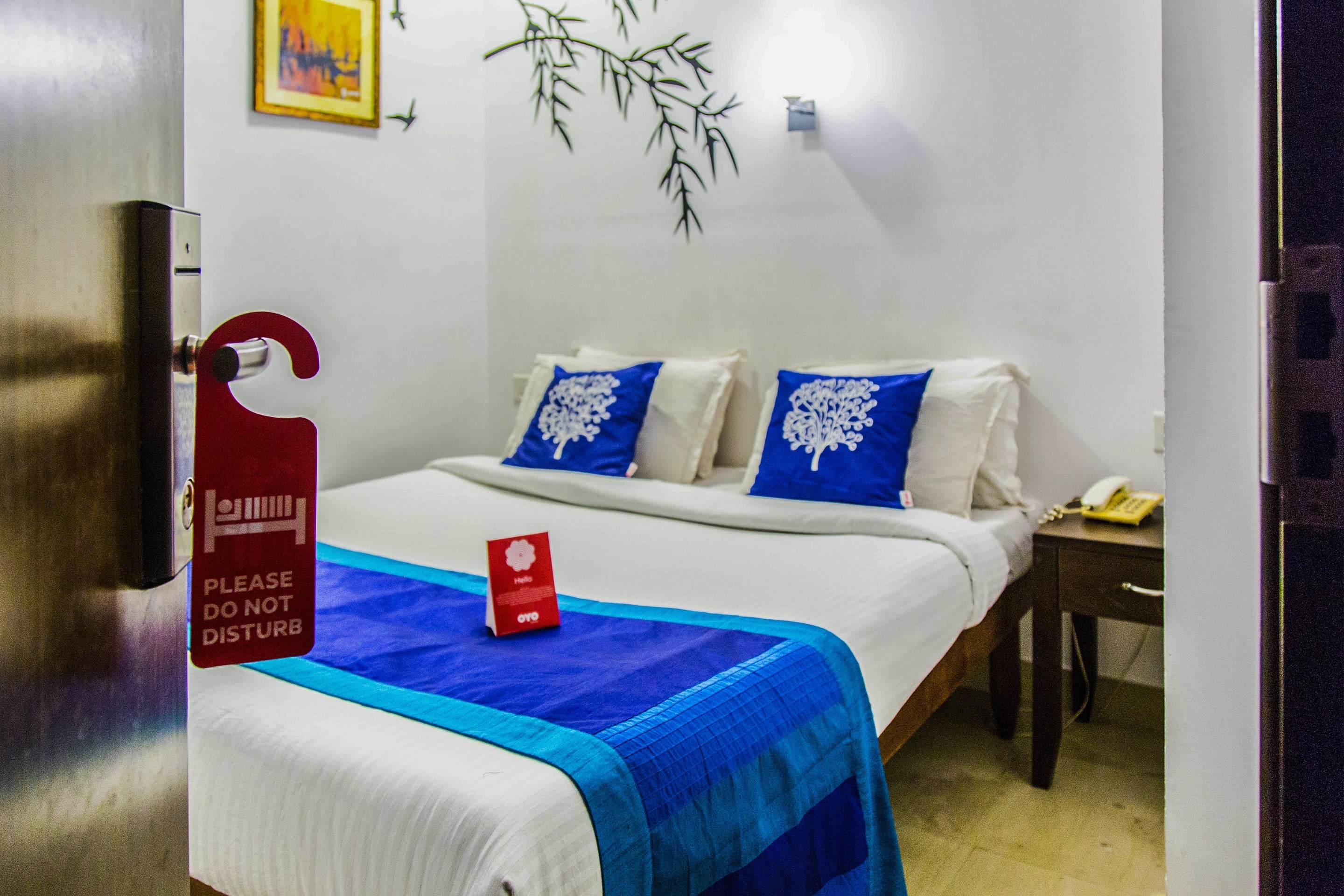 OYO Hotel Green Dreams, OYO Rooms Kochi, Book ₹985 OYO