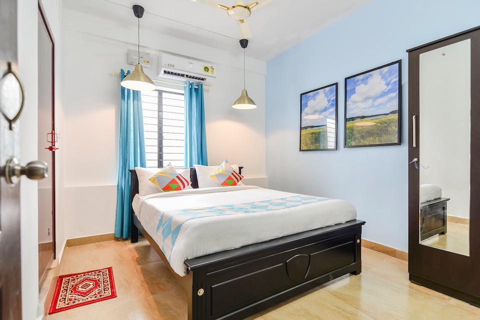 OYO Home 42132 Budget Stay, Medical College - Pattom, Trivandrum