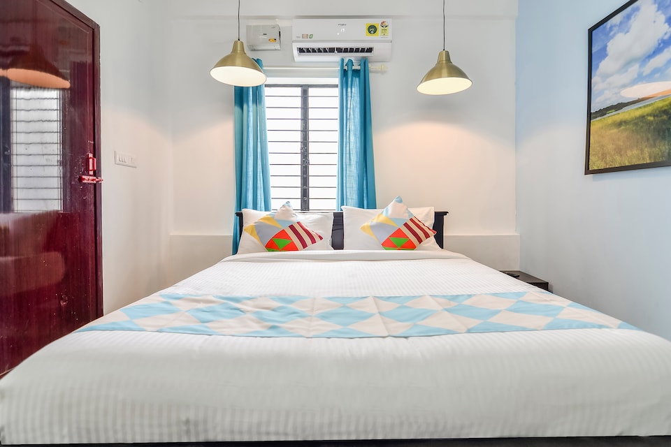 OYO Home 42132 Budget Stay, Medical College - Pattom, Trivandrum