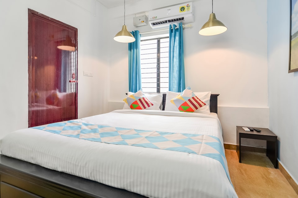 OYO Home 42132 Budget Stay, Medical College - Pattom, Trivandrum