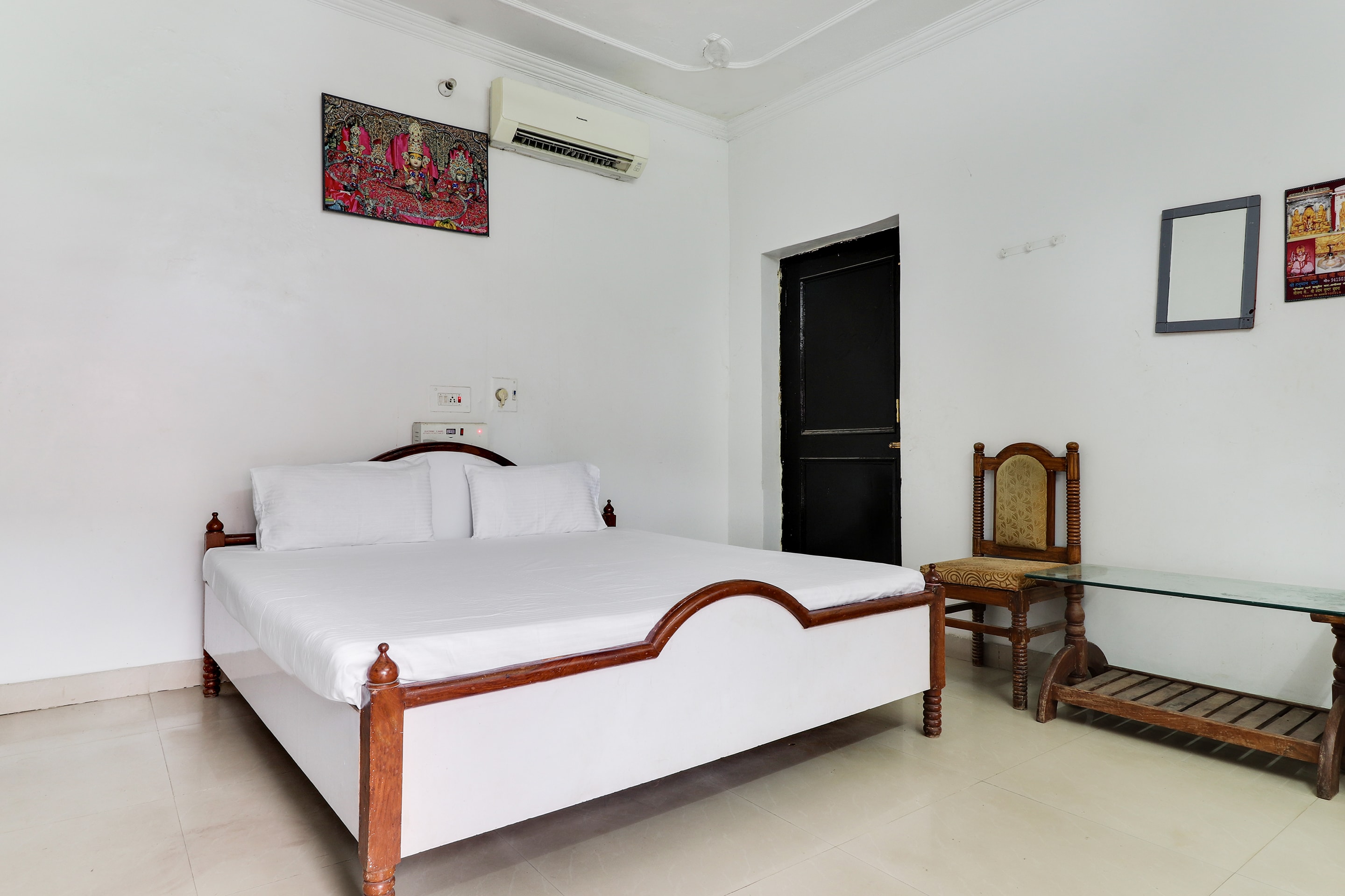 Hotels Ayodhya  Price start     1699