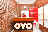 OYO 1048 Rahayu Bromo Hotel