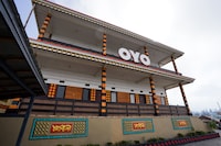 OYO 1048 Rahayu Bromo Hotel