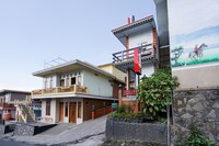 OYO 1048 Rahayu Bromo Hotel