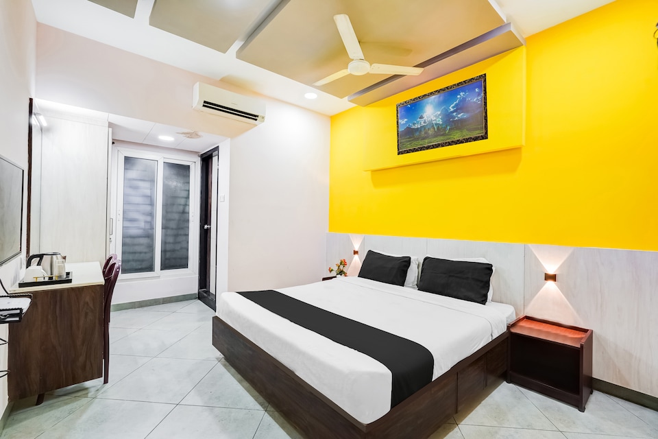 Super Townhouse Purushawalakm, Central Chennai, Chennai