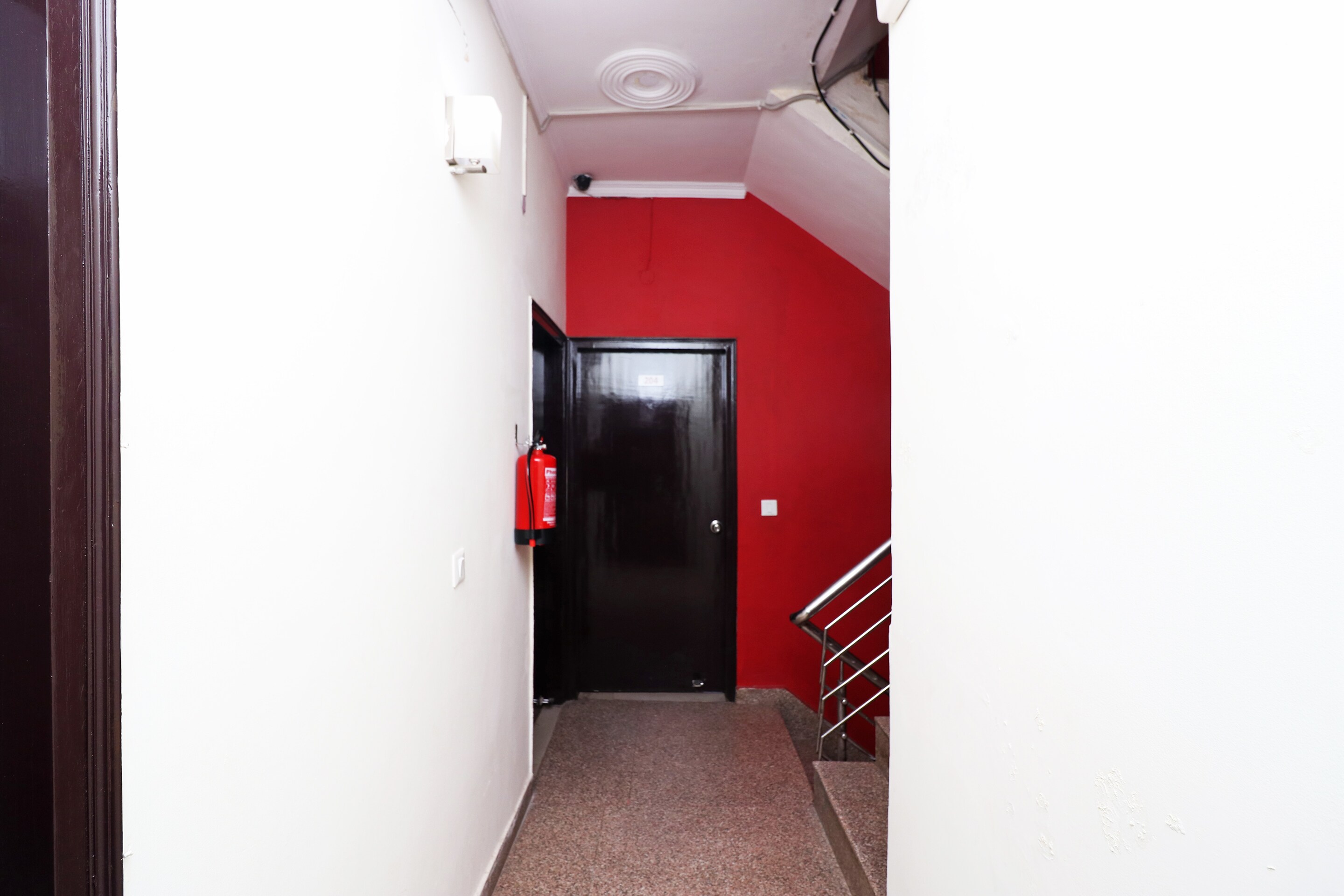 Hotel O Grand Casa