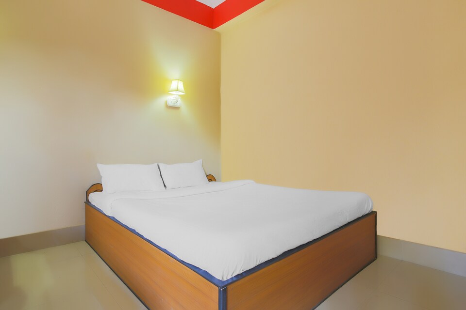 SPOT ON 463 Hotel Jungle Journey, Sauraha, Chitwan