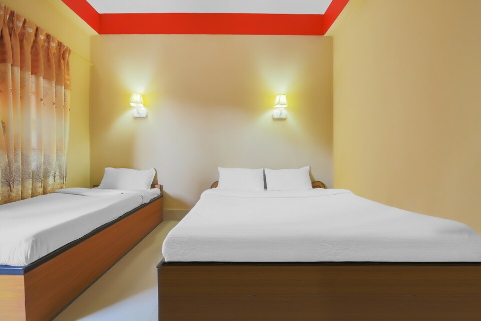 SPOT ON 463 Hotel Jungle Journey, Sauraha, Chitwan