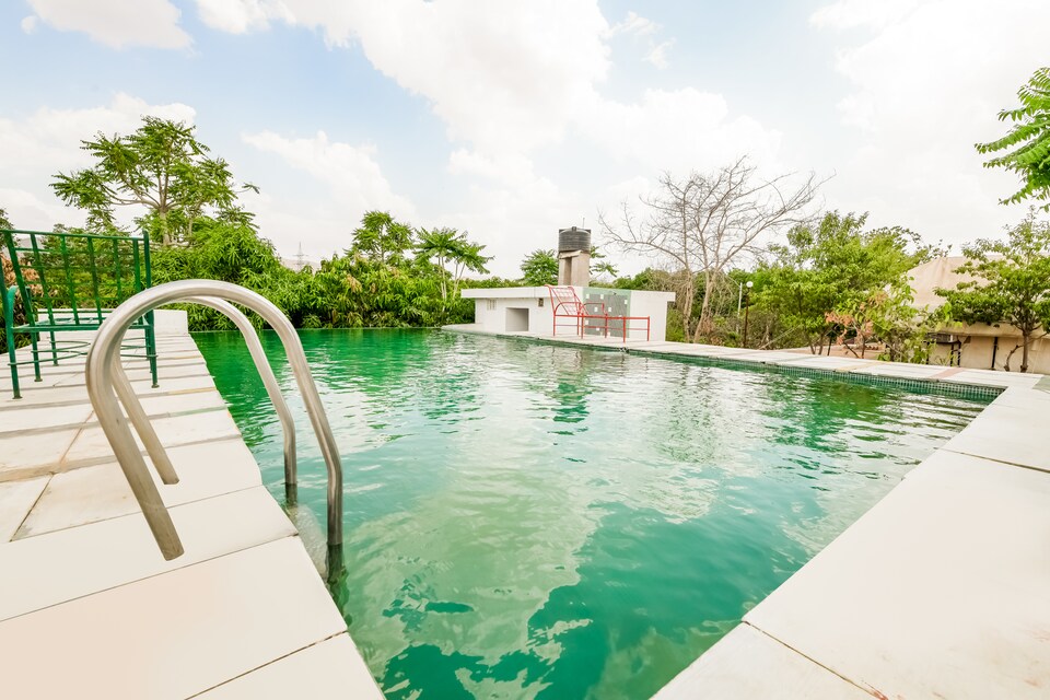 OYO 42224 Royal Tent Pushkar, Pushkar, Pushkar