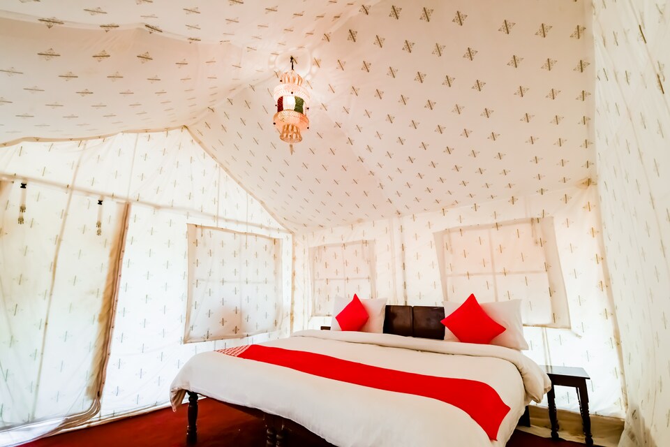OYO 42224 Royal Tent Pushkar, Pushkar, Pushkar