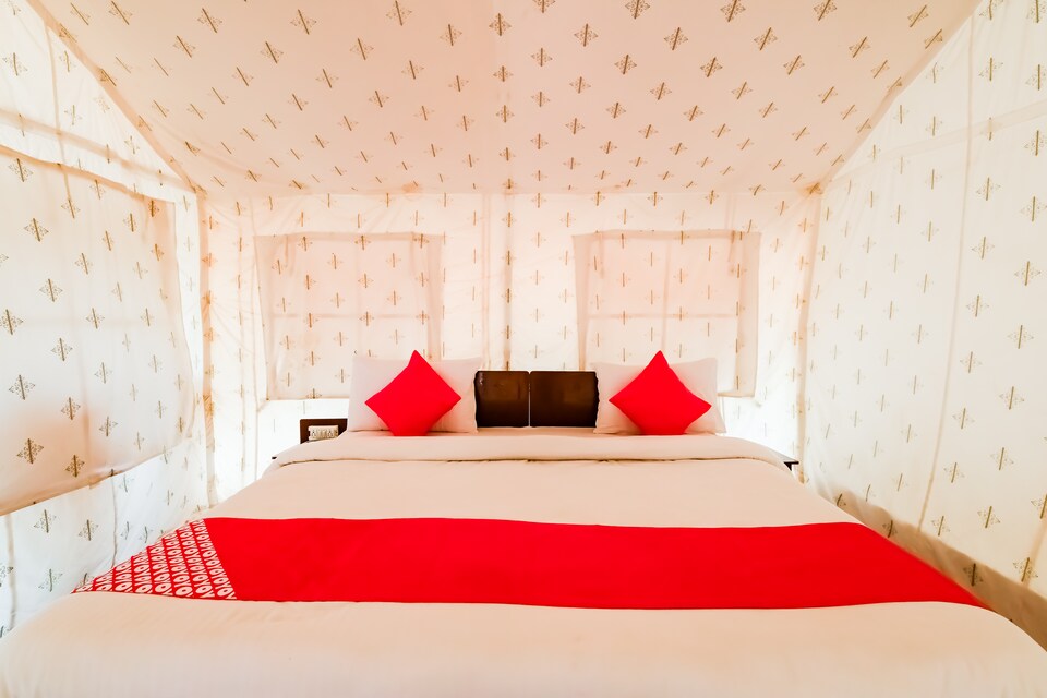 OYO 42224 Royal Tent Pushkar, Pushkar, Pushkar