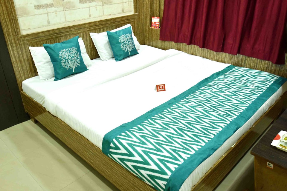 OYO 3895 Hotel Natraj, Mahakal Temple 1, Ujjain