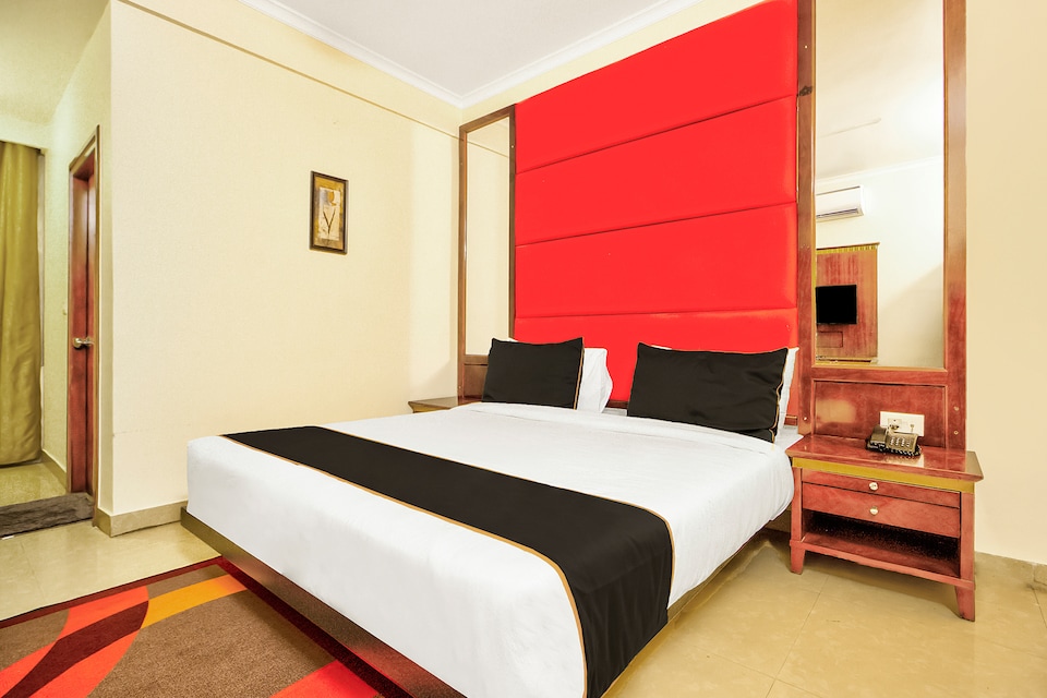 Collection O 42228 The Ashapurna Hotel Mukherjee Colony, Sikar Road Jaipur, Jaipur