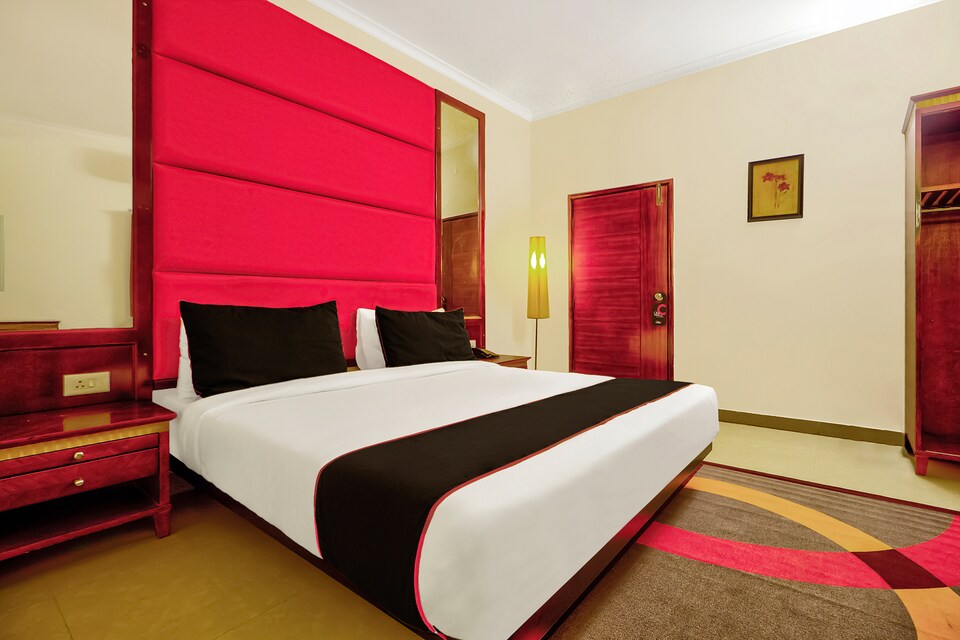 Collection O 42228 The Ashapurna Hotel Mukherjee Colony, Sikar Road Jaipur, Jaipur