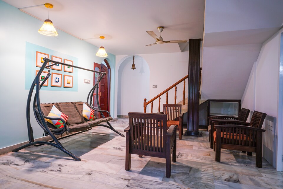 LIVE AS KOC1371, Edapally Kochi, Kochi