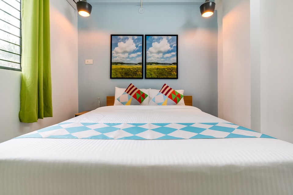 OYO Home 42231 Hari Apartment, Edapally Kochi, Kochi