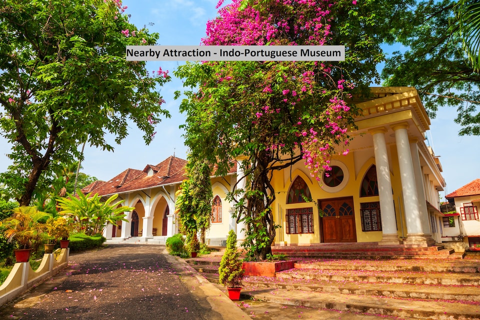 OYO 42235 The Abode stay, Kochi Fort, Kochi