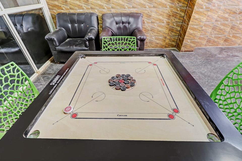 OYO LIFE BLR1570 Marathahalli, Marathahalli Bangalore, Bangalore