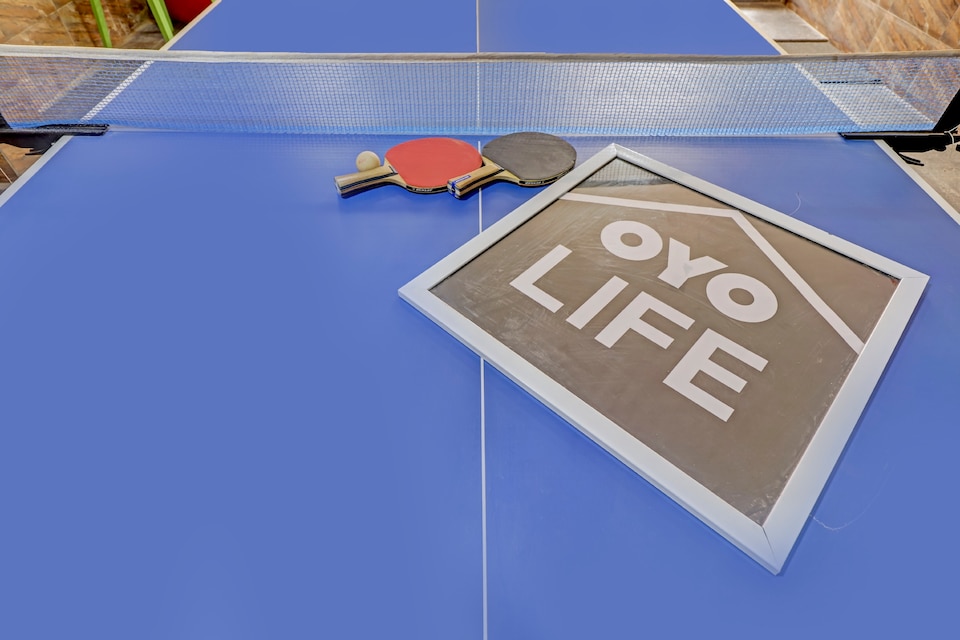 OYO LIFE BLR1570 Marathahalli, Marathahalli Bangalore, Bangalore