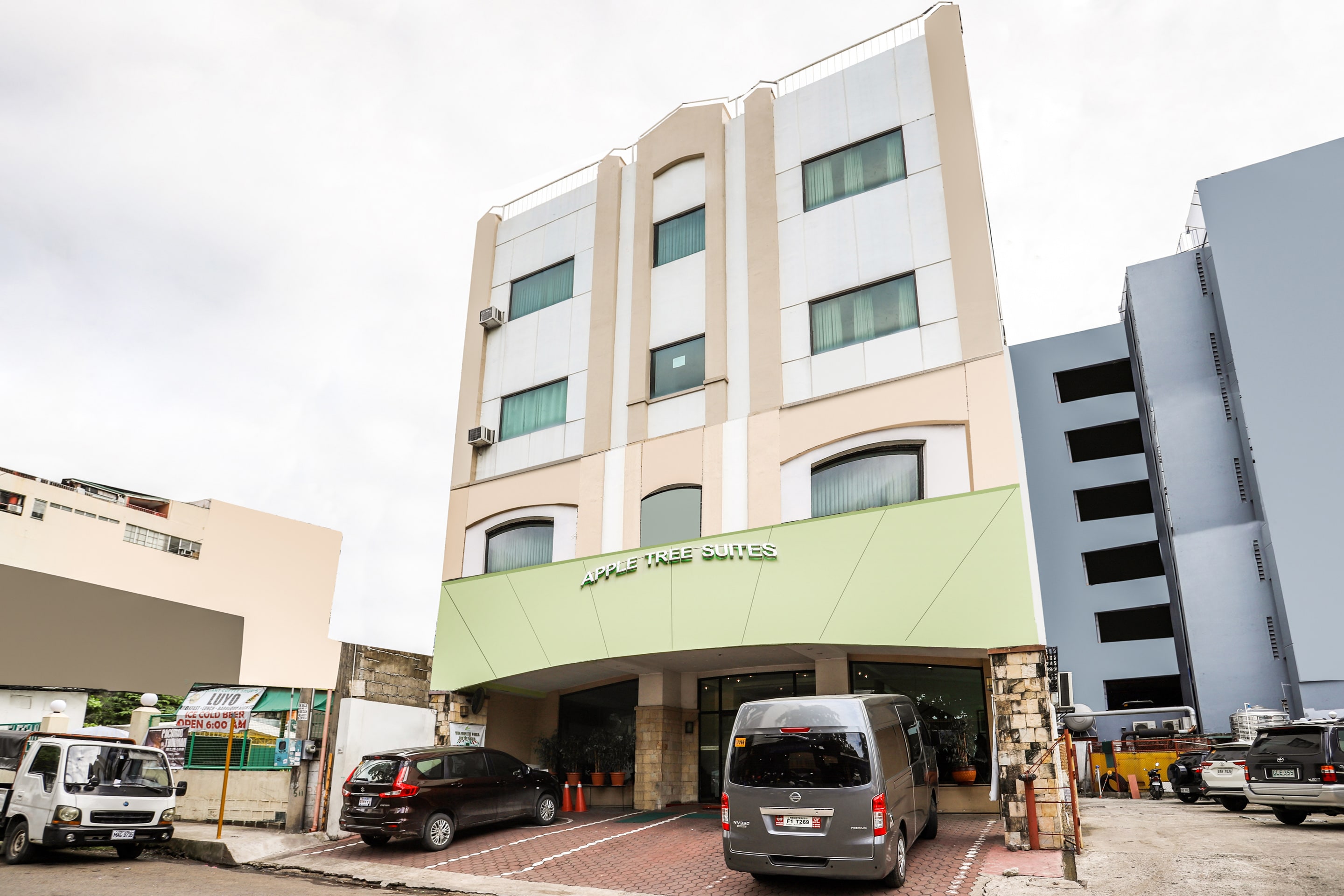 Cheap Budget Hotels in Cebu, Philippines (From ₱400)