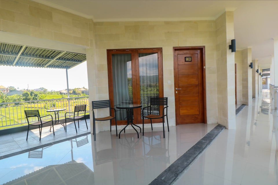 OYO 1051 De Loran Hotel, Buleleng, Bali