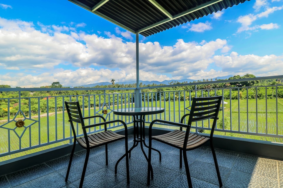 OYO 1051 De Loran Hotel, Buleleng, Bali