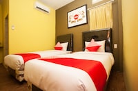OYO 1052 Sentosa Jaya Guest House Syariah