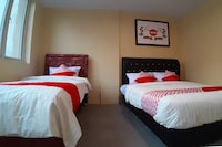 Hotel O Angelyn Home Stay