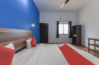 OYO Domingos Guest House Near Baga Beach