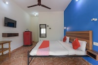 OYO Domingos Guest House Near Baga Beach