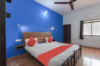 OYO Domingos Guest House Near Baga Beach