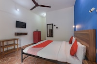 OYO Domingos Guest House Near Baga Beach