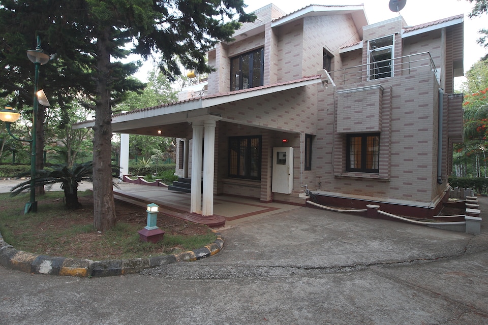 OYO 42246 Temple Tree Residence, Yelagiri, Yelagiri