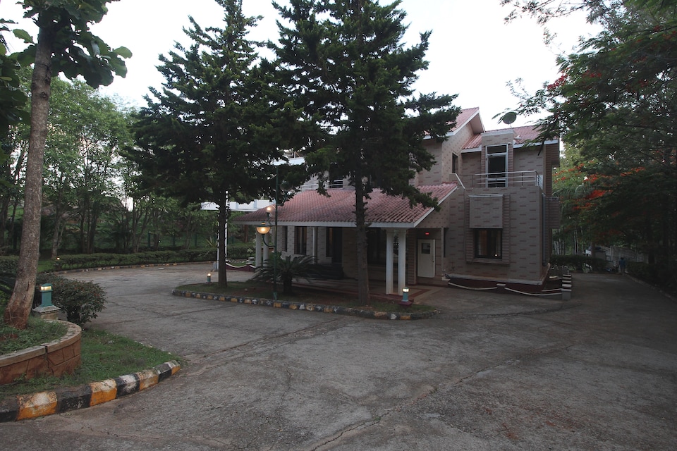 OYO 42246 Temple Tree Residence, Yelagiri, Yelagiri