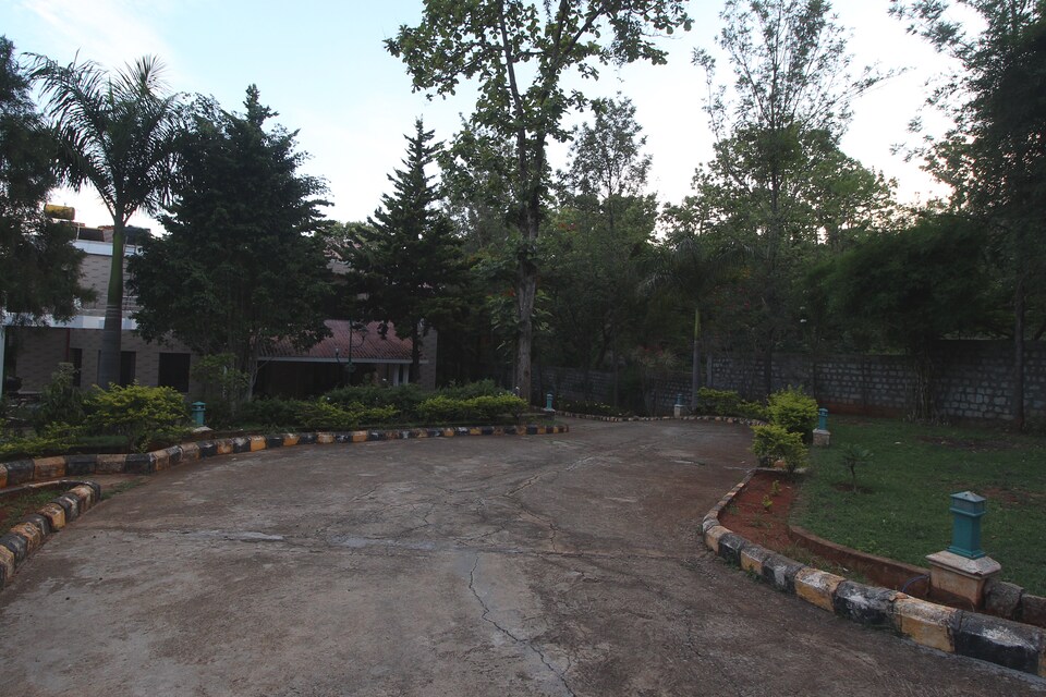 OYO 42246 Temple Tree Residence, Yelagiri, Yelagiri